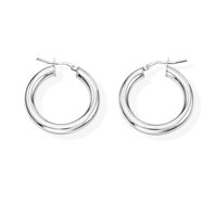 Orecchini Amen Donna Preziosa in Argento ORCE4B2 - ORCE4B2